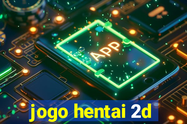 jogo hentai 2d